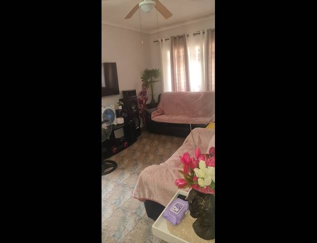4 BEDROOM HOUSE FOR SALE IN PROTEA PARK